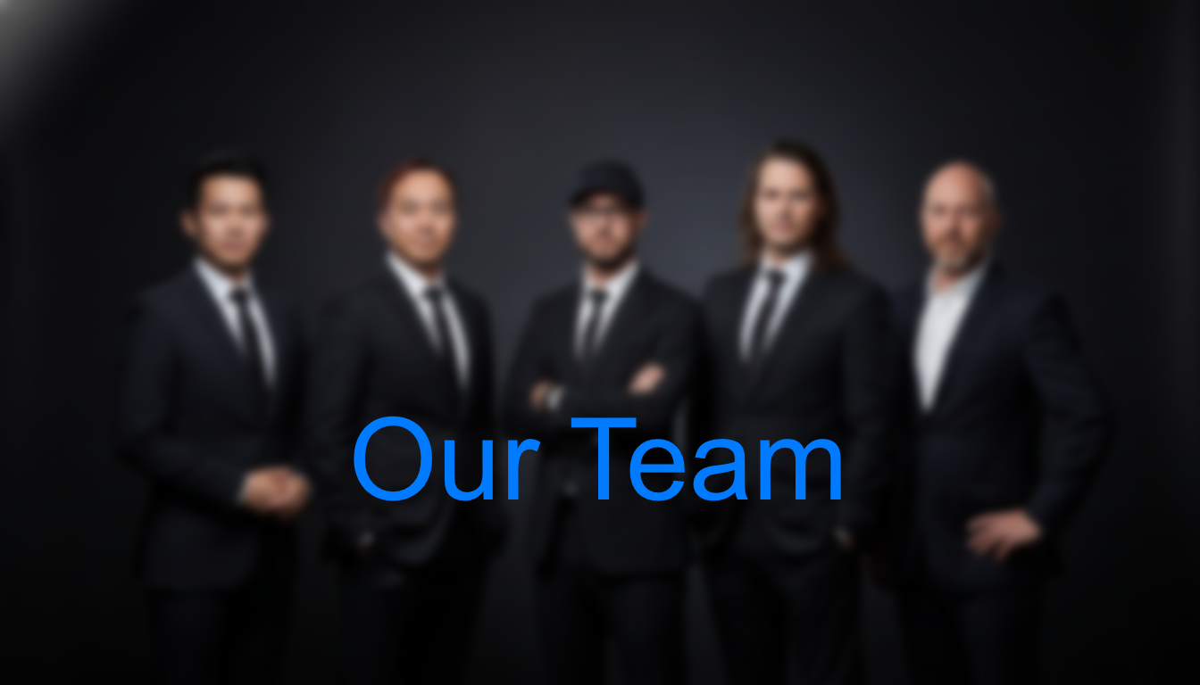 Our team at Portal 9.